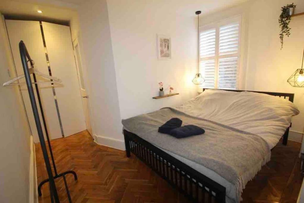 Appartement Cute & Quiet In The Heart Of Hampstead Londen