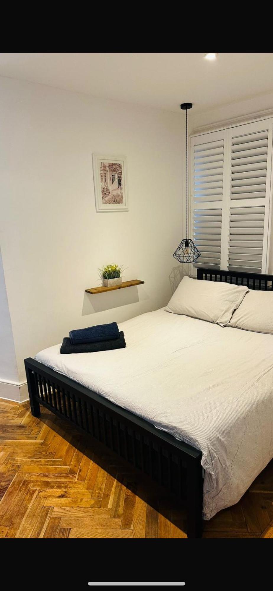 Appartement Cute & Quiet In The Heart Of Hampstead Londen