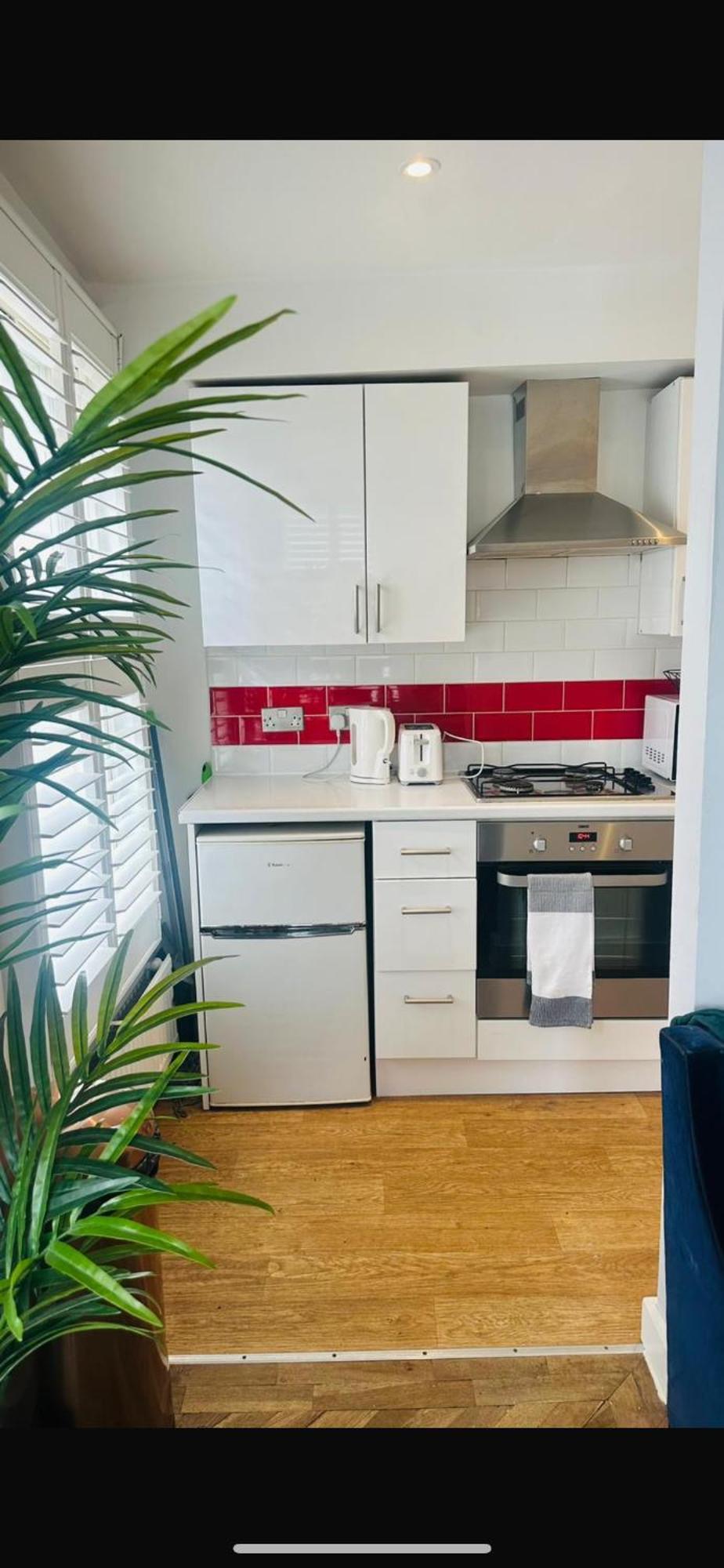 Cute & Quiet In The Heart Of Hampstead * Londen